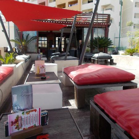 T1 E T2 Marina Albufeira Apartments Esterno foto