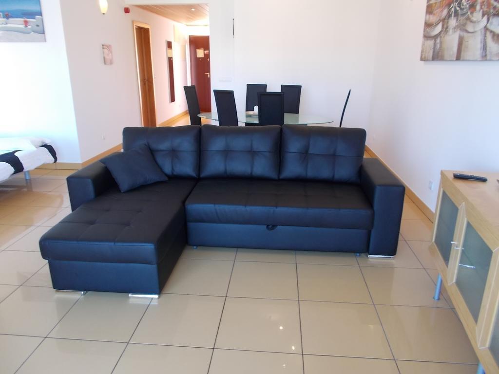 T1 E T2 Marina Albufeira Apartments Esterno foto