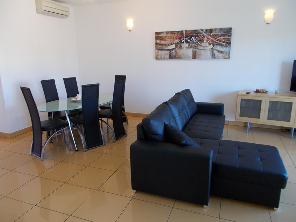 T1 E T2 Marina Albufeira Apartments Esterno foto