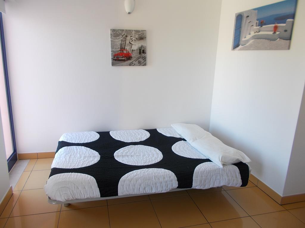 T1 E T2 Marina Albufeira Apartments Esterno foto