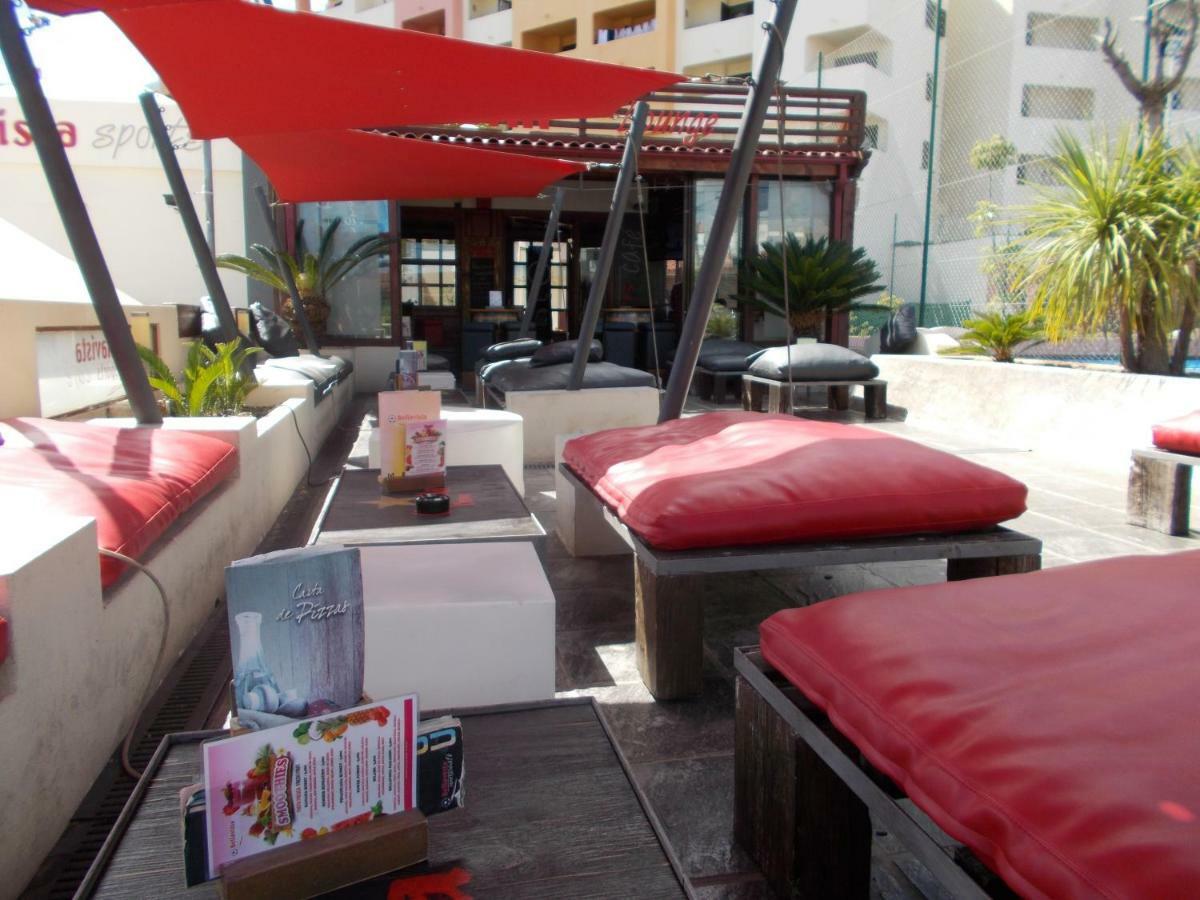 T1 E T2 Marina Albufeira Apartments Esterno foto